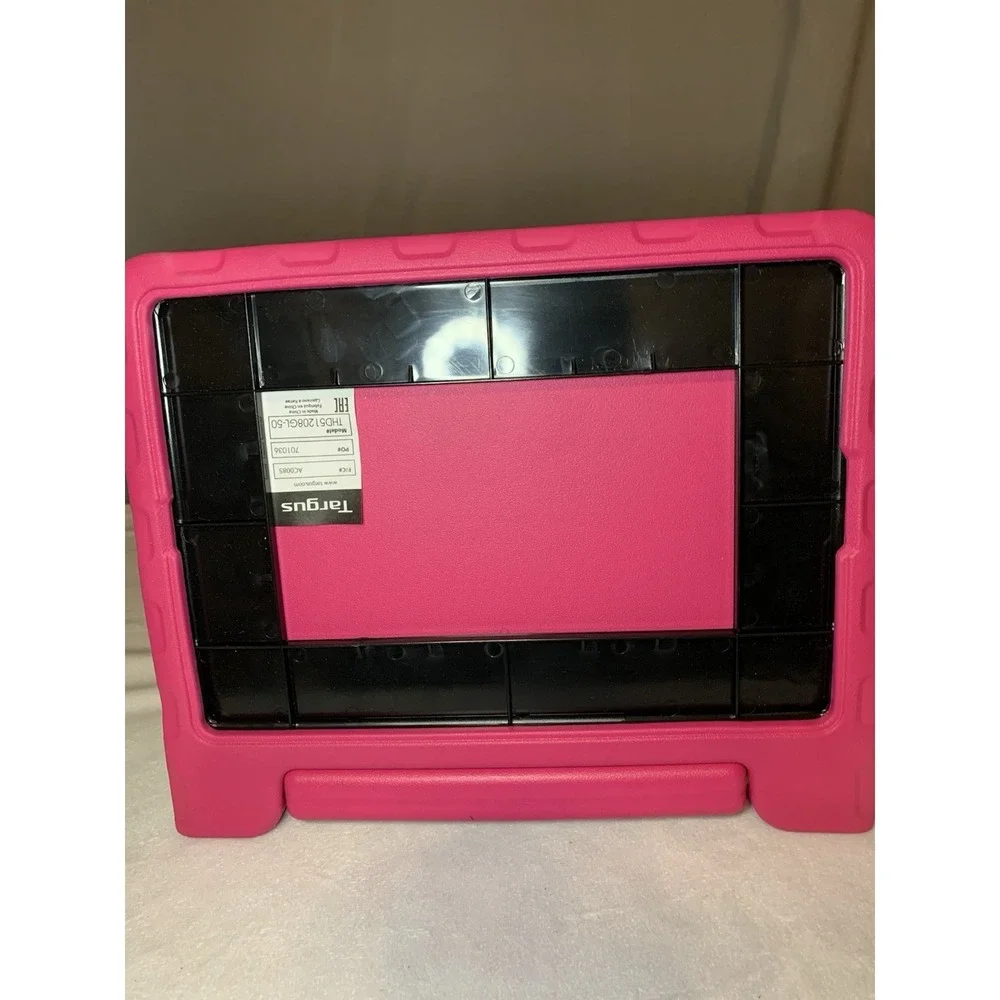 Kids Antimicrobial Targus Case for iPad 10.2